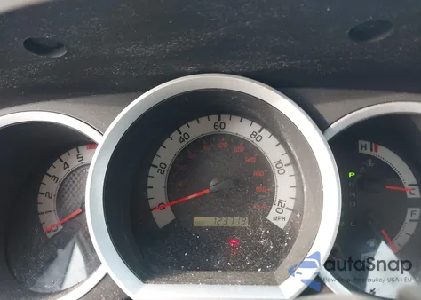 2014 Toyota Tacoma Base V6 из США, поврежденный, VIN 3TMMU4FN6EM066833